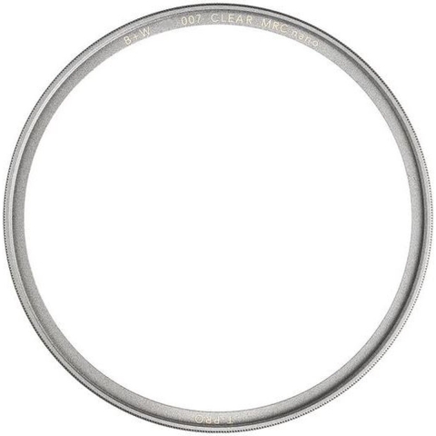 B + W Filter 1097726 1097726 Beschermfolie 30.5 mm