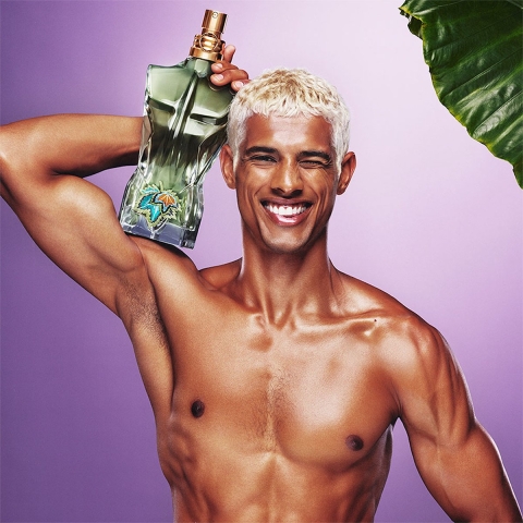 Jean Paul Gaultier Paradise Garden Eau de Toilette
