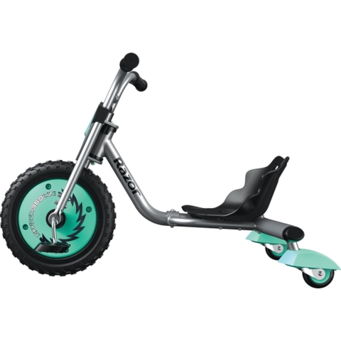 Razor RipRider Mini - Teal - (20073317)