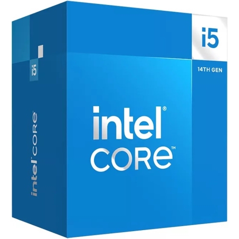 Intel Processor BX8071514400F | Processoren | Computer&IT - Componenten | 5032037279147