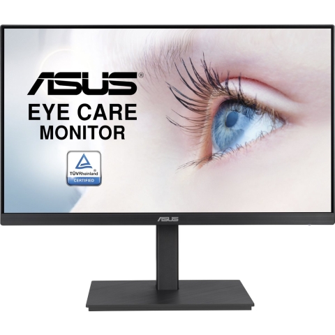 ASUS VA27EQSB computer monitor 68,6 cm (27") 1920 x 1080 Pixels Full HD LCD Zwart