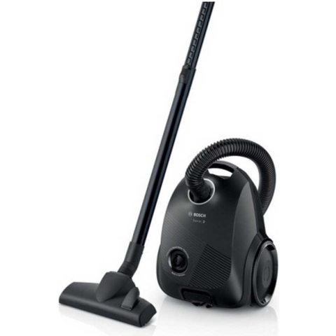 Bosch Serie 2 BGBS2LB1 stofzuiger 3,5 l Cilinderstofzuiger Droog 600 W Stofzak