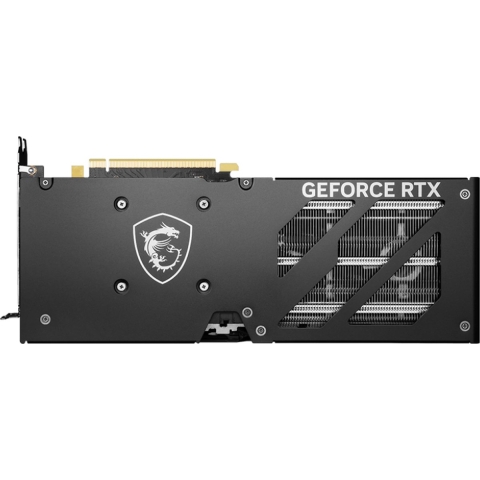 MSI GAMING GeForce RTX 4060 Ti X SLIM 8G NVIDIA 8 GB GDDR6