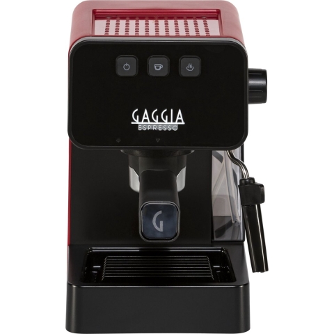 Gaggia ESPRESSO STYLE Handmatig Espressomachine 1,2 l