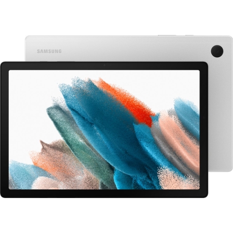 Tablet Samsung SM-X205N 3 GB RAM 10,5"Unisoc Silver Zilver 32 GB