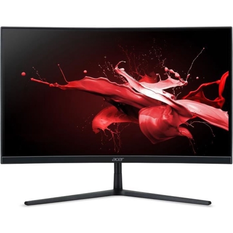Monitor Acer Nitro Ei242qr Mbiipx 23,6"