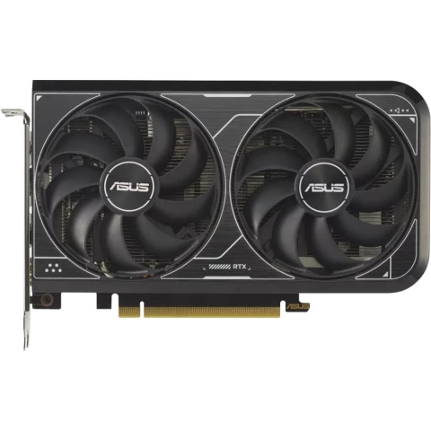 ASUS Dual 90YV0JC4-M0NB00 videokaart NVIDIA GeForce RTX 4060 8 GB GDDR6