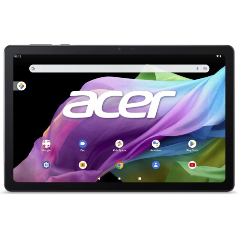 Acer Iconia P10-11-K13V 64 GB 26,4 cm (10.4") Cortex 4 GB Wi-Fi 5 (802.11ac) Android 12 Grijs