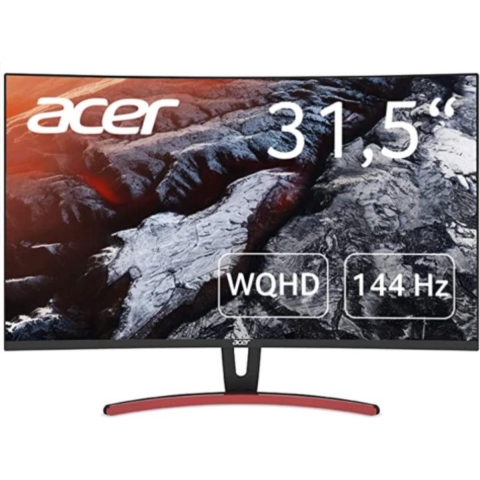 Monitor Acer EI322Q LED 31,5"VA AMD FreeSync