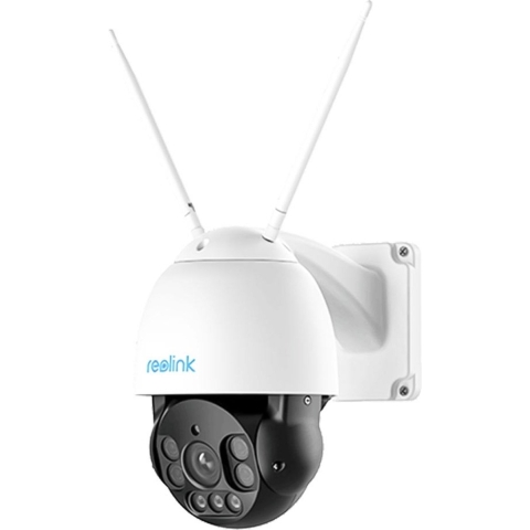 Reolink RLC-523WA bewakingscamera Dome IP-beveiligingscamera Binnen&buiten 2560 x 1920 Pixels Muur