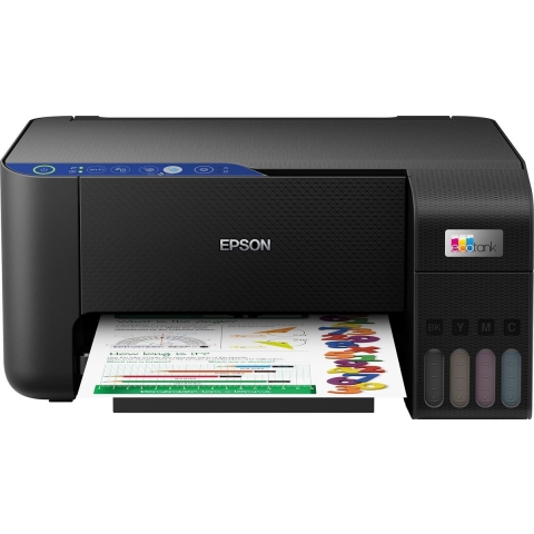 Epson EcoTank L3251 Inkjet A4 5760 x 1440 DPI 33 ppm Wifi