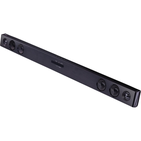 LG SJ3 Draadloze Soundbar 300W 2.1