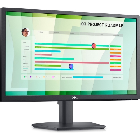 DELL E Series 22 monitor– E2223HN