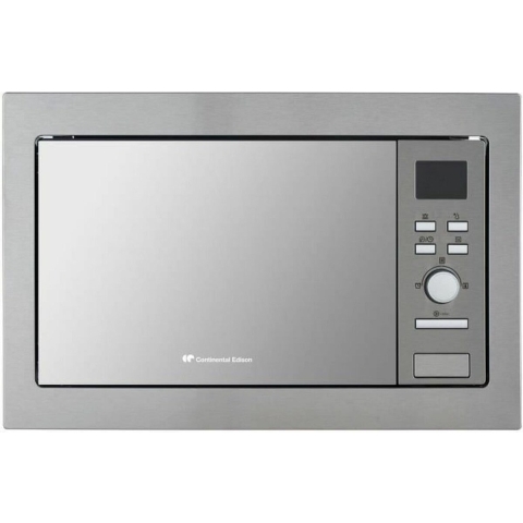Magnetron met Grill Continental Edison CEMO25GE2
