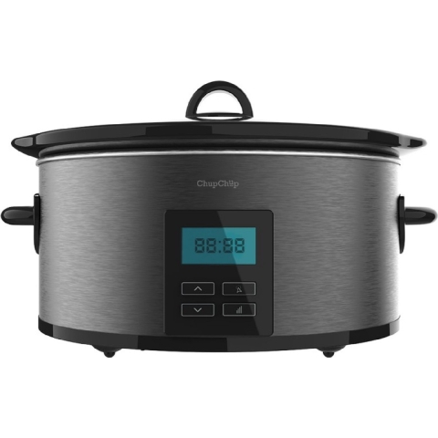 Slowcooker Cecotec ChupChup Matic 5,5L 260W 5,5 L