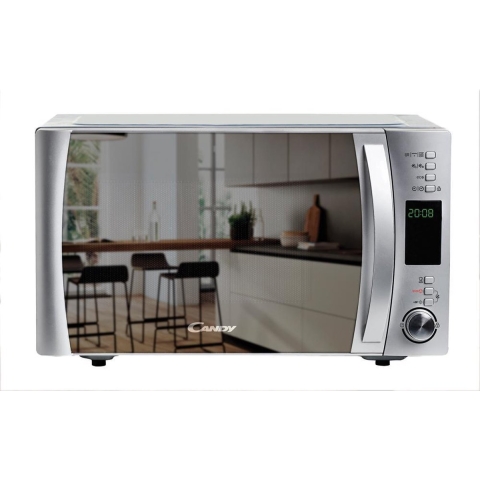 Magnetron met Grill Candy CMXG 25GDSS (25 L)