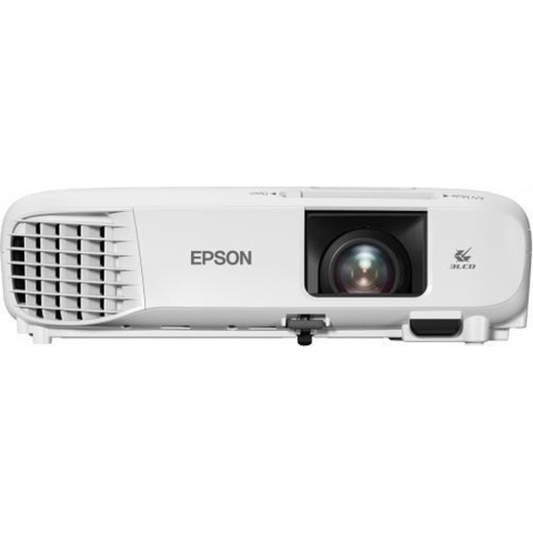 Projector Epson EB-E20 3400 Lm Wit XGA