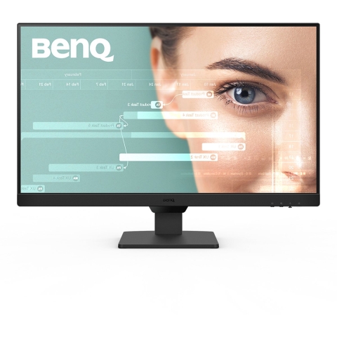 BenQ 9H.LLTLJ.LBE computer monitor 68,6 cm (27") 1920 x 1080 Pixels Full HD Zwart