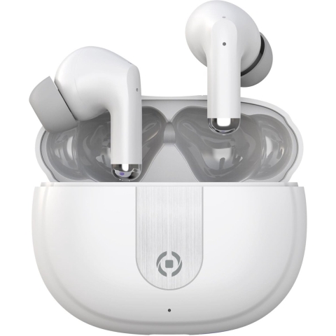 Bluetooth Headset Celly ULTRASOUNDWH Wit