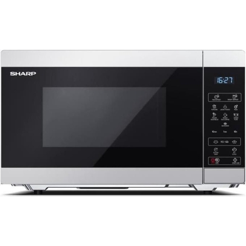 Magnetron met Grill Sharp YC-MS51ES
