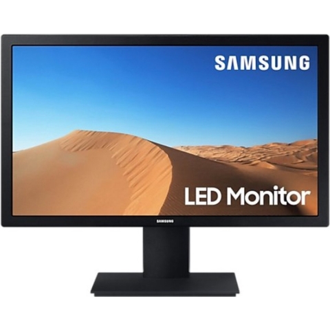 Monitor Samsung S24A310NHR 24"VA LCD Flicker free