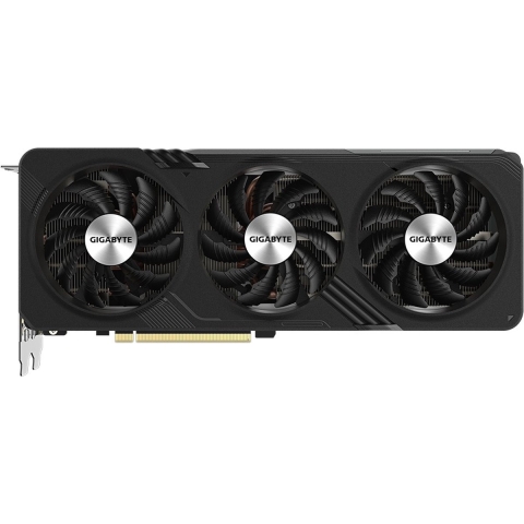 Gigabyte GAMING Radeon RX 7600 XT OC AMD 16 GB GDDR6