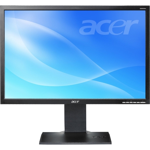 Monitor Acer UM.WB6EE.001 LED 21,5"
