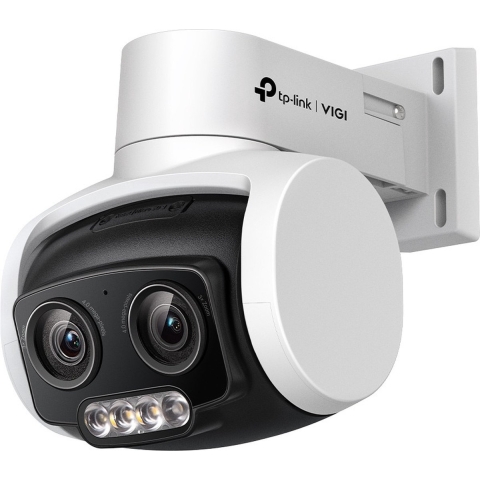 TP-Link VIGI C540V bewakingscamera IP-beveiligingscamera Binnen&buiten 2560 x 1440 Pixels Plafond