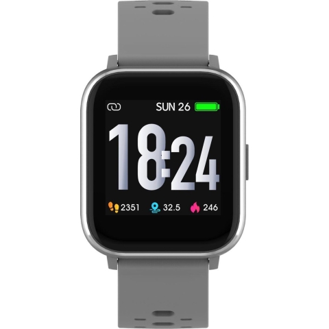Smartwatch Denver Electronics SW-162 Grijs