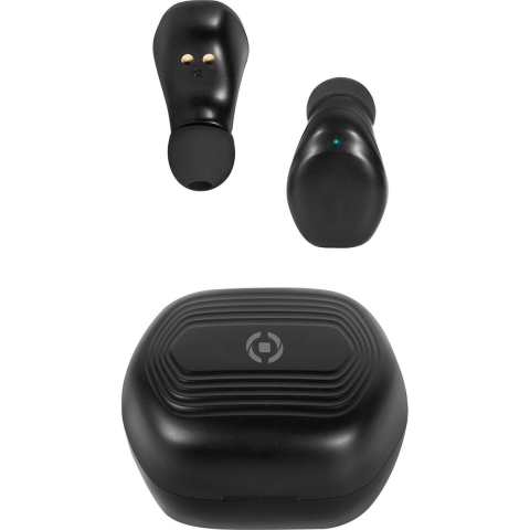 Bluetooth Headset Celly FLIP2BK Zwart