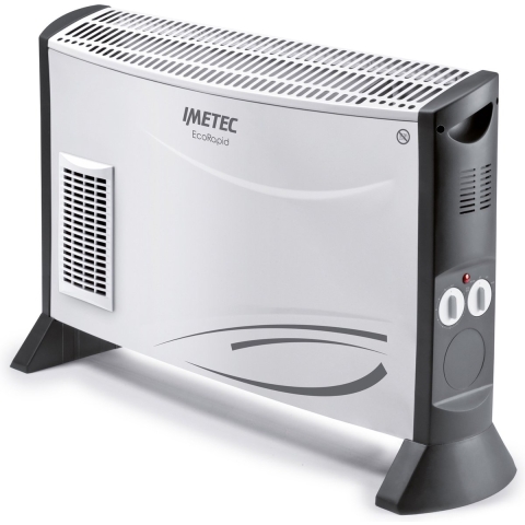 Digitale verwarming IMETEC 4034 ECO RAPID Grijs 2000 W