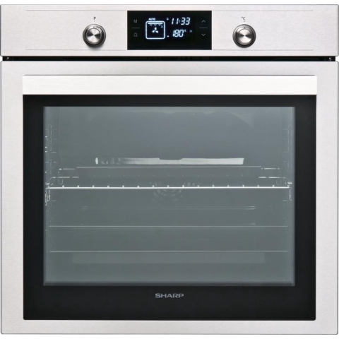 Polyrytische Oven Sharp K71V28IM2 78 L