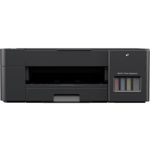 Brother DCP-T420W multifunctionele printer Inkjet A4 6000 x 1200 DPI 16 ppm Wifi