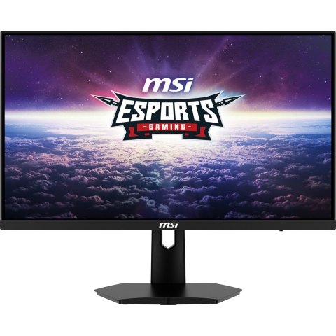 Monitor MSI G244F 23,8"IPS 170 Hz