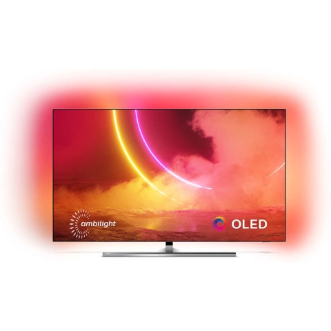 Philips Ambilight Android 4K Smart OLED XXL TV 65OLED855 65"