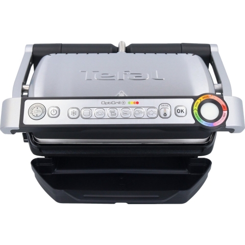 Tefal GC712D34 (GC712D34) contactgrill