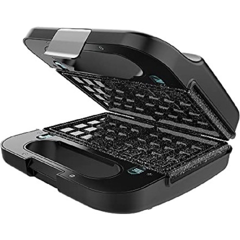 Cecotec Multisnack 4-in-1 1000W