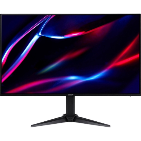 Acer NITRO VG2 VG273 computer monitor 68,6 cm (27") 1920 x 1080 Pixels Full HD LCD Zwart