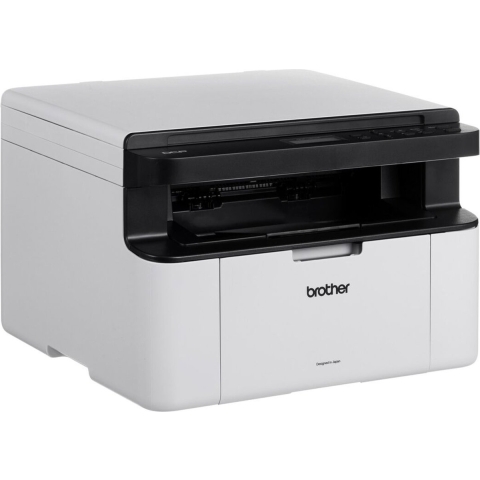 Brother DCP-1510E multifunctionele printer Laser A4 2400 x 600 DPI 20 ppm