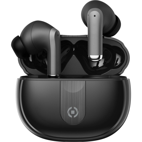 Bluetooth Headset Celly ULTRASOUNDBK Zwart