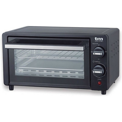 Elektrische mini-oven TM Electron