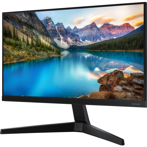 Monitor Samsung LF24T370FWR 24"IPS LCD AMD FreeSync Flicker free