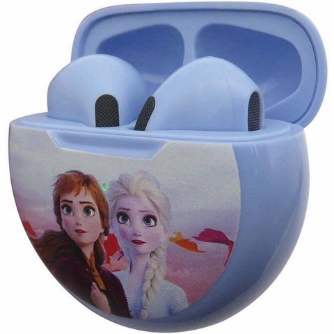 Bluetooth Headset Lexibook Frozen II Blauw