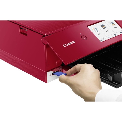 Canon PIXMA TS8352a Inkjet A4 4800 x 1200 DPI Wifi