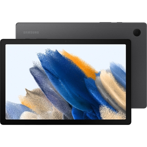 Tablet Samsung Galaxy Tab A8 T618 Antraciet 3 GB RAM 10,5"