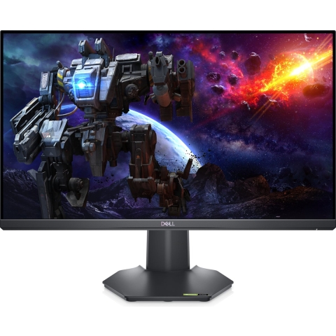 Monitor Dell G2422HS IPS LED Full HD 24"LCD AMD FreeSync Flicker free