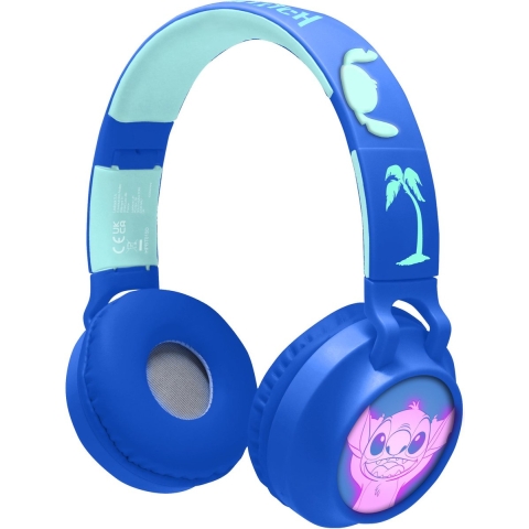 Bluetooth Headset Lexibook