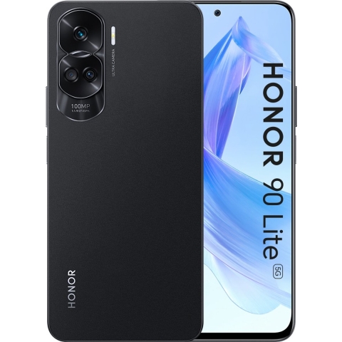 Smartphone Huawei                                 8 GB RAM 6,7"256 GB Zwart Midnight black