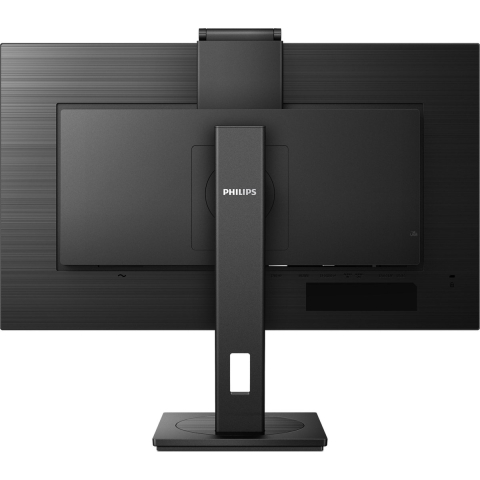 Philips Monitore 272S1MH/00 LED-monitor Energielabel E (A - G) 68.6 cm (27 inch) 16:9 4 ms HDMI, DisplayPort, VGA IPS LED
