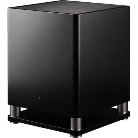 Scansonic MB10 zwart actieve Subwoofer